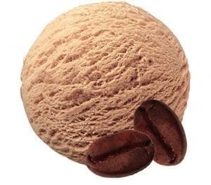 Arabica ijs per liter